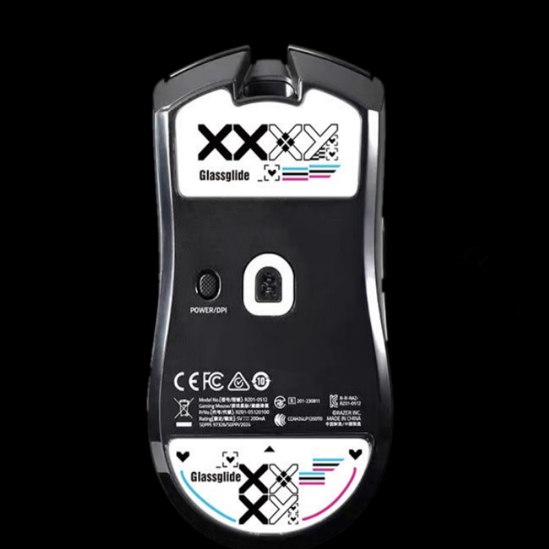Pattini in vetro per mouse, cu - Esports Gaming Mousepad recensione e prezzo