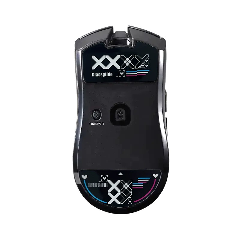 Pattini in vetro per mouse, cu - Esports Gaming Mousepad recensione e prezzo