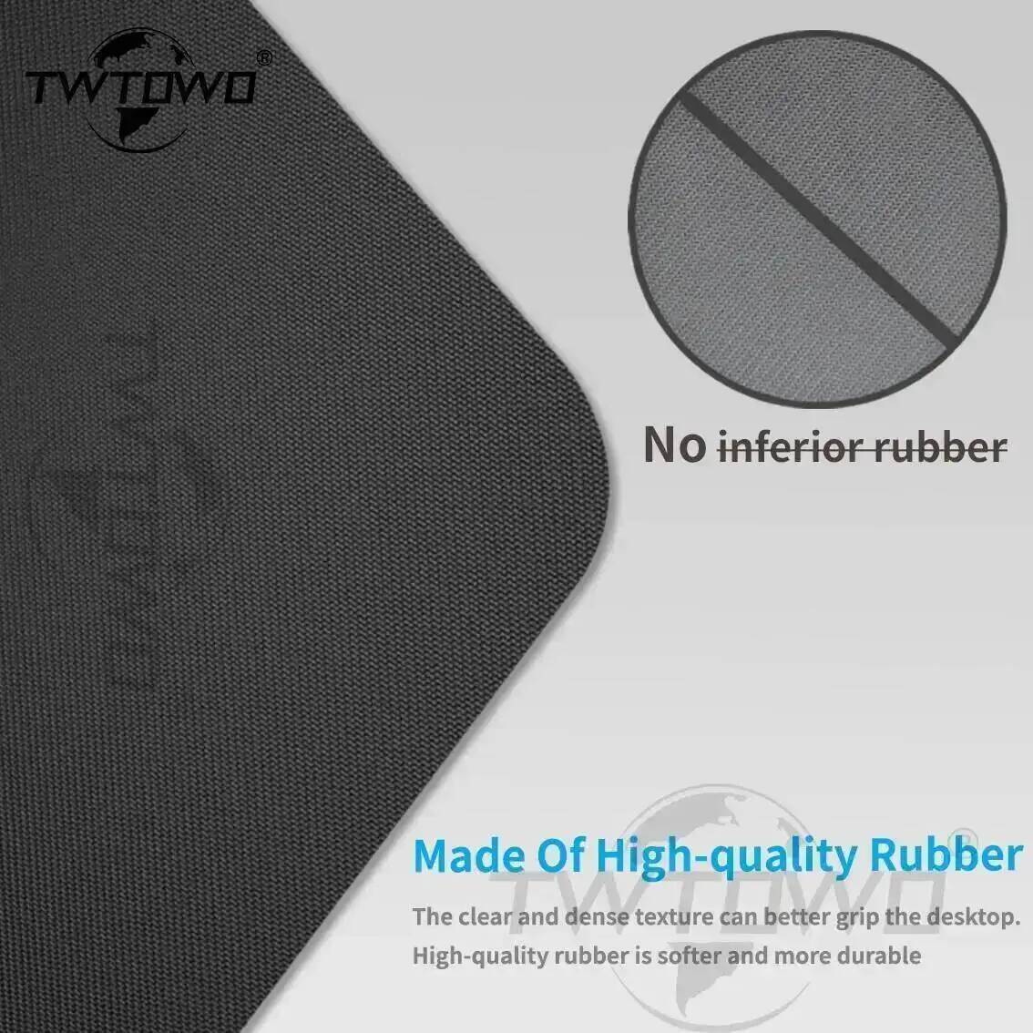 Tappetino per mouse XXL person - Esports Gaming Mousepad recensione e prezzo