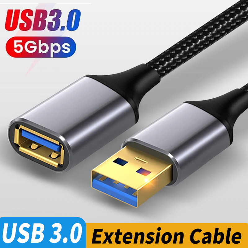Cavo di prolunga USB 3.0 Cavo  - Esports Gaming Hub recensione e prezzo