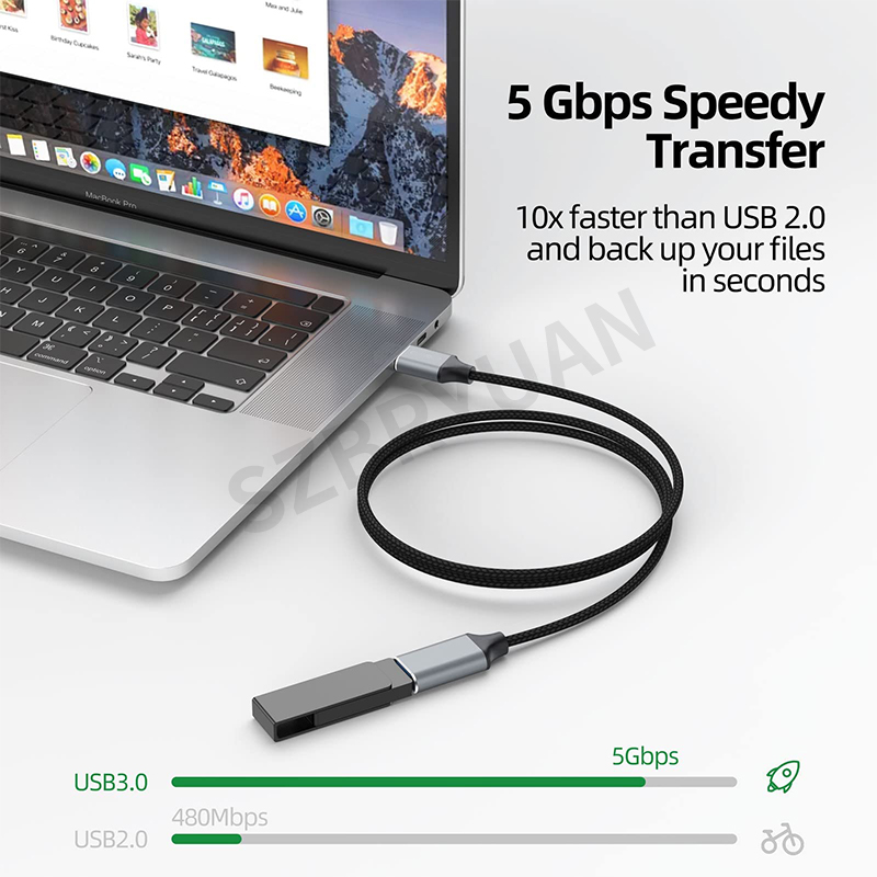Cavo di prolunga USB 3.0 Cavo  - Esports Gaming Hub recensione e prezzo