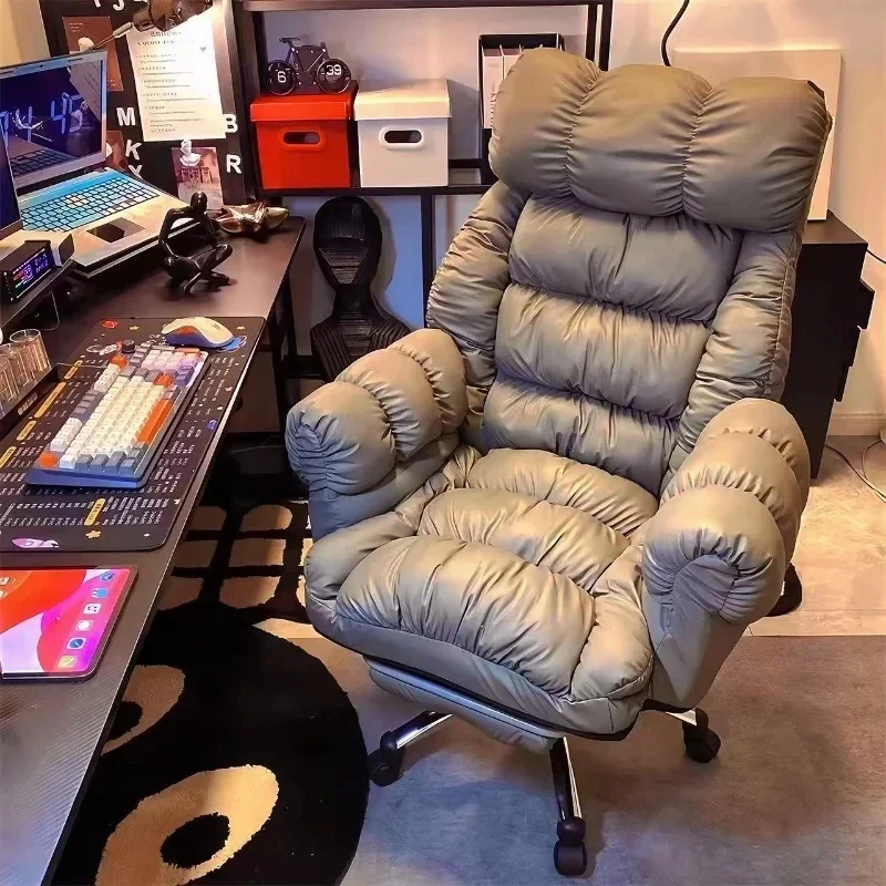 Sedia per computer pigra Comod - Esports Gaming Lounge recensione e prezzo
