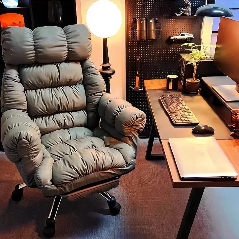 Sedia per computer pigra Comod - Esports Gaming Lounge recensione e prezzo