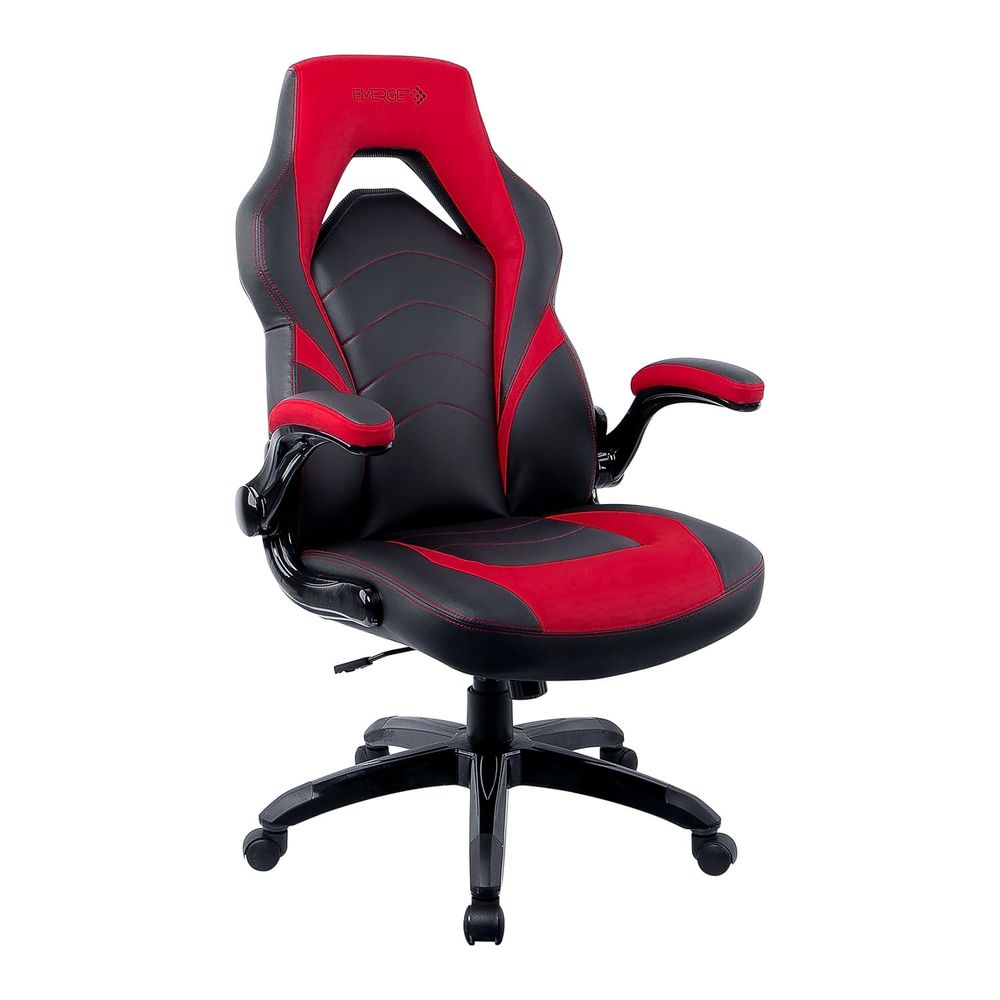 Sedia da gaming Emerge Vortex, - Gaming & Esports District recensione e prezzo