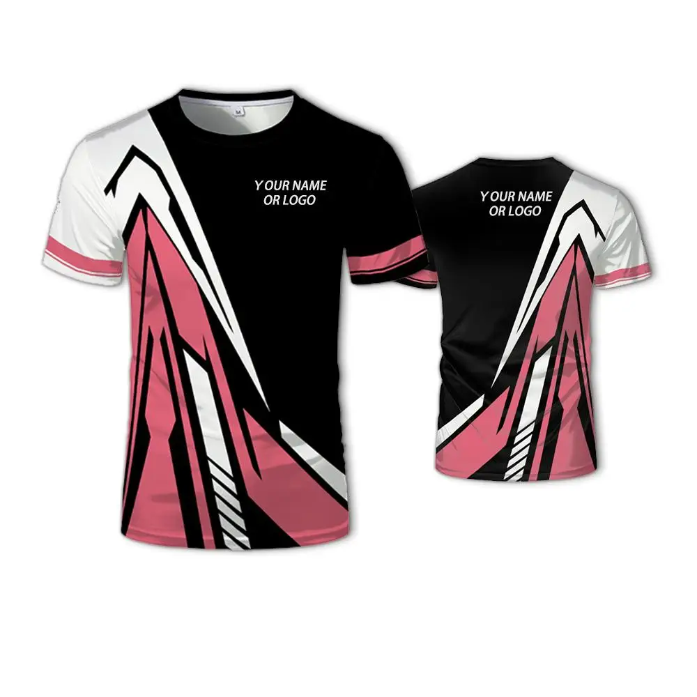 Maglia da squadra Esports stam - Esports Gaming Team Logo recensione e prezzo
