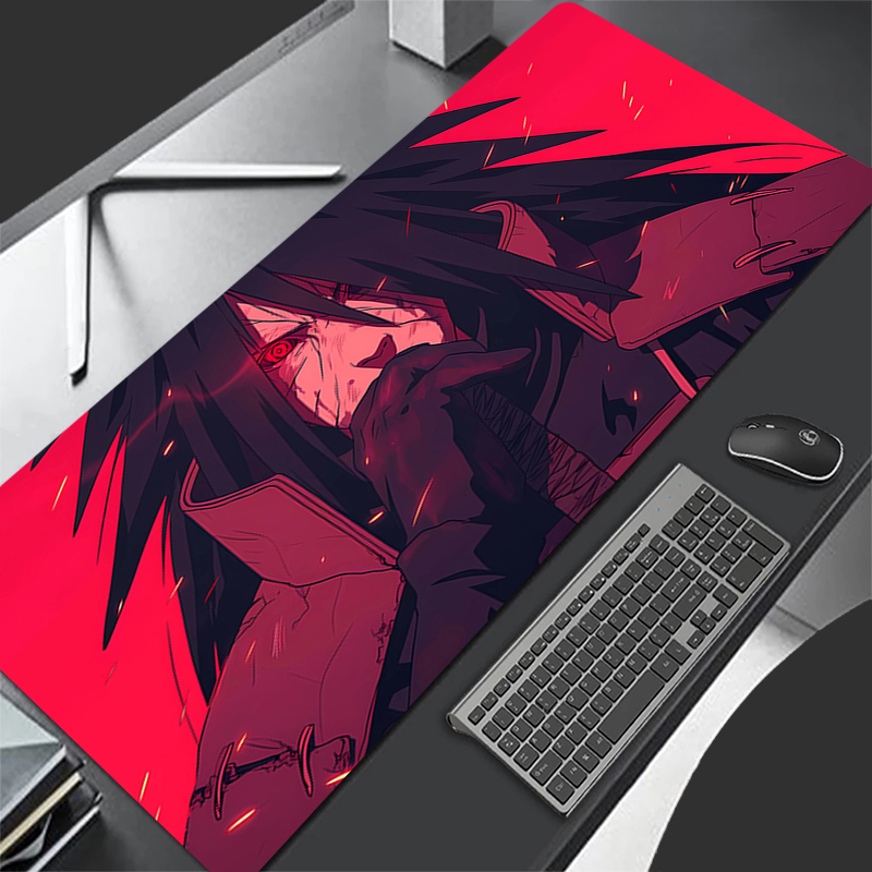 Tappetino per mouse Naruto Mad - Esports Gaming Mousepad recensione e prezzo