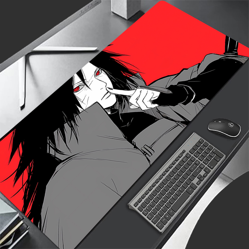 Tappetino per mouse Naruto Mad - Esports Gaming Mousepad recensione e prezzo