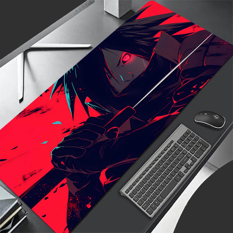 Tappetino per mouse Naruto Mad - Esports Gaming Mousepad recensione e prezzo