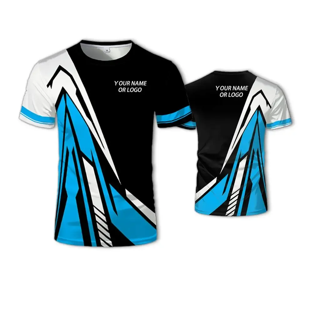Maglia da eSports con Stampa 3 - Esports Gaming Teams recensione e prezzo