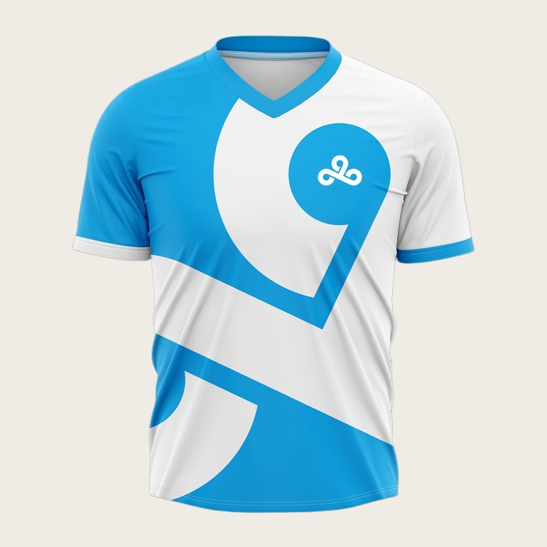 2026 Nuova Maglia Esports Clou - Esports Gaming Teams recensione e prezzo