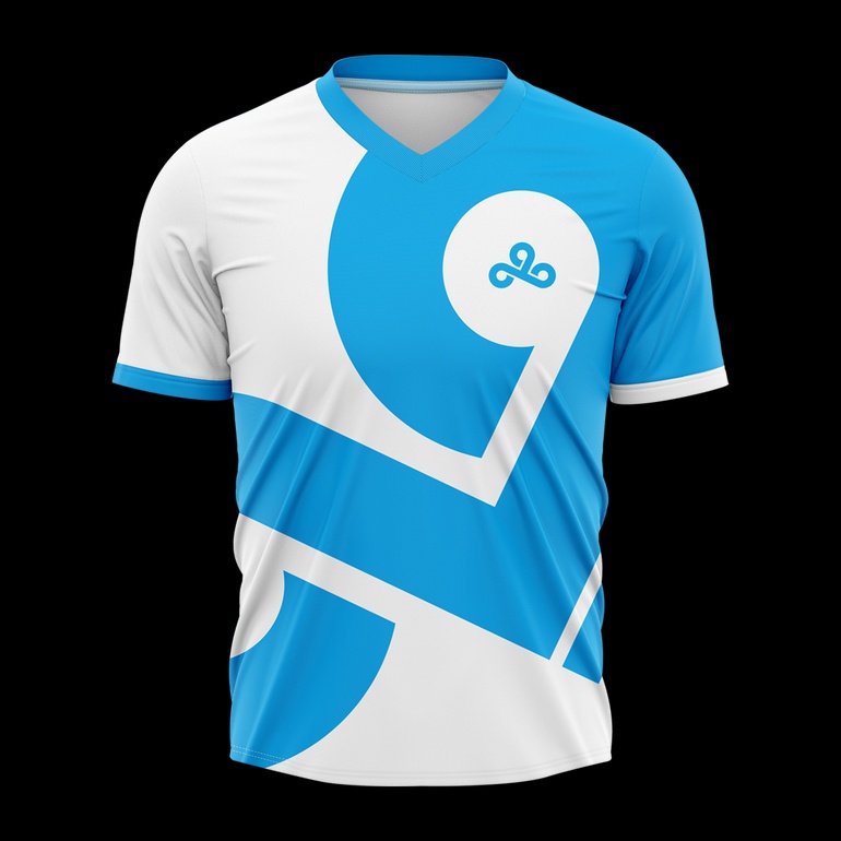 2026 Nuova Maglia Esports Clou - Esports Gaming Teams recensione e prezzo