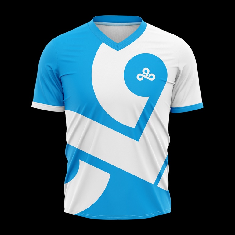 2026 Nuova Maglia Esports Clou - Esports Gaming Teams recensione e prezzo
