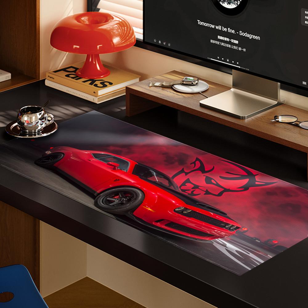 D-DodgeS Tappetino per mouse p - Esports Gaming Mousepad recensione e prezzo