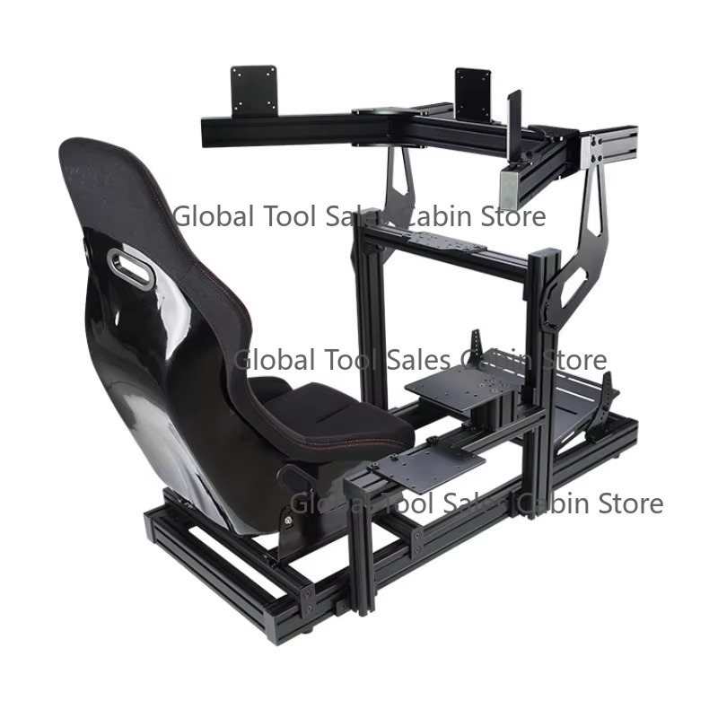 Alta qualità 4080 Telaio in al - Esports Gaming Setup recensione e prezzo