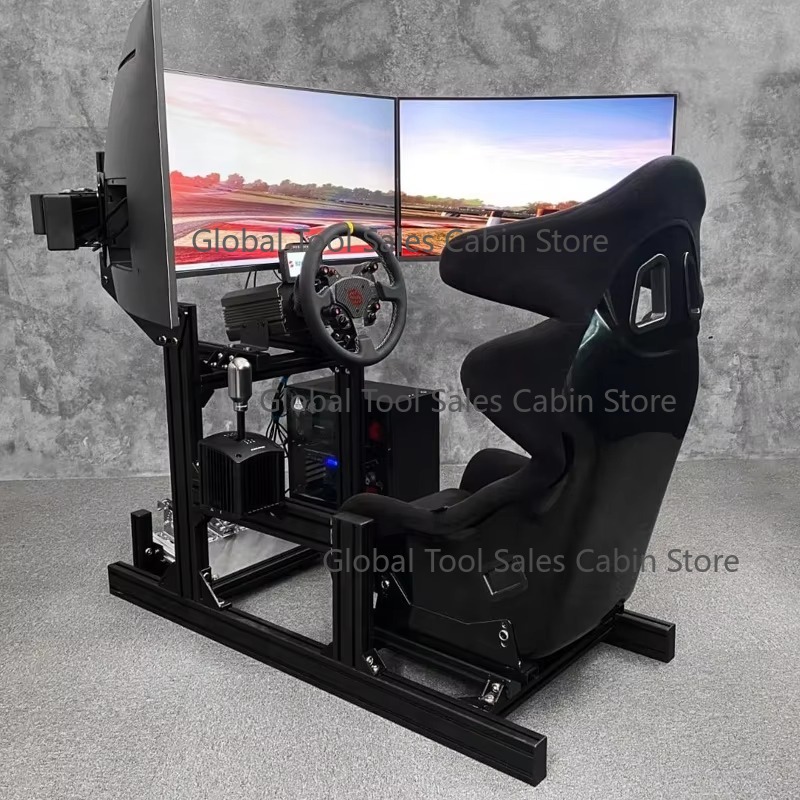 Alta qualità 4080 Telaio in al - Esports Gaming Setup recensione e prezzo