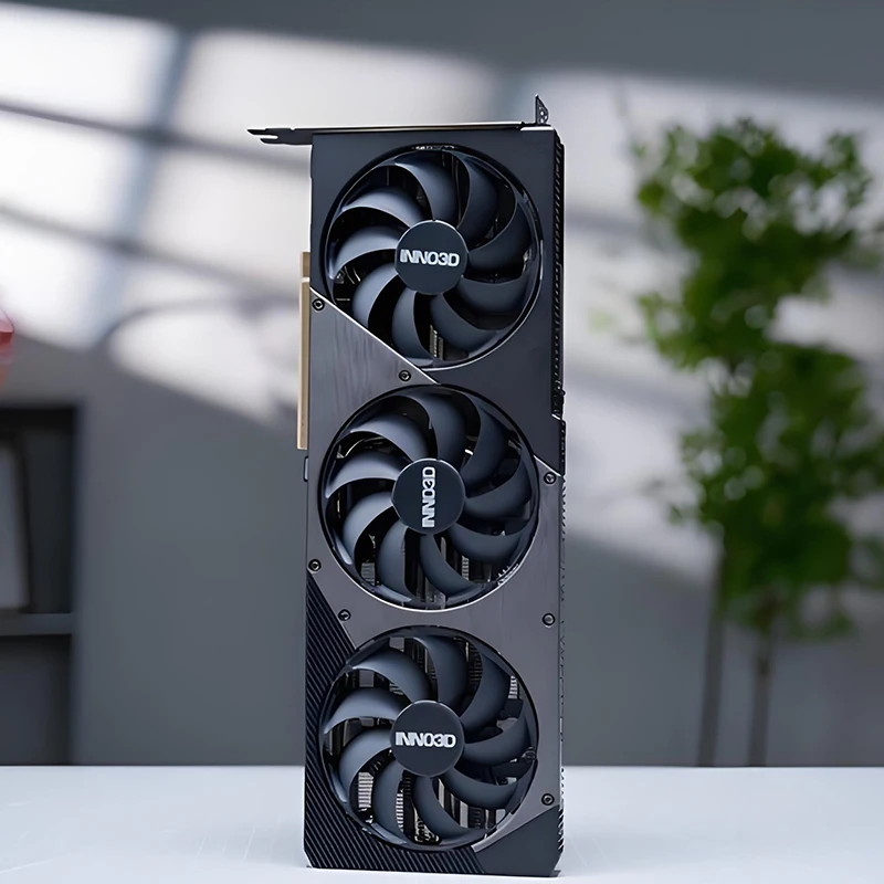 Scheda grafica RTX5070Ti per g - Esports Gaming Brands recensione e prezzo