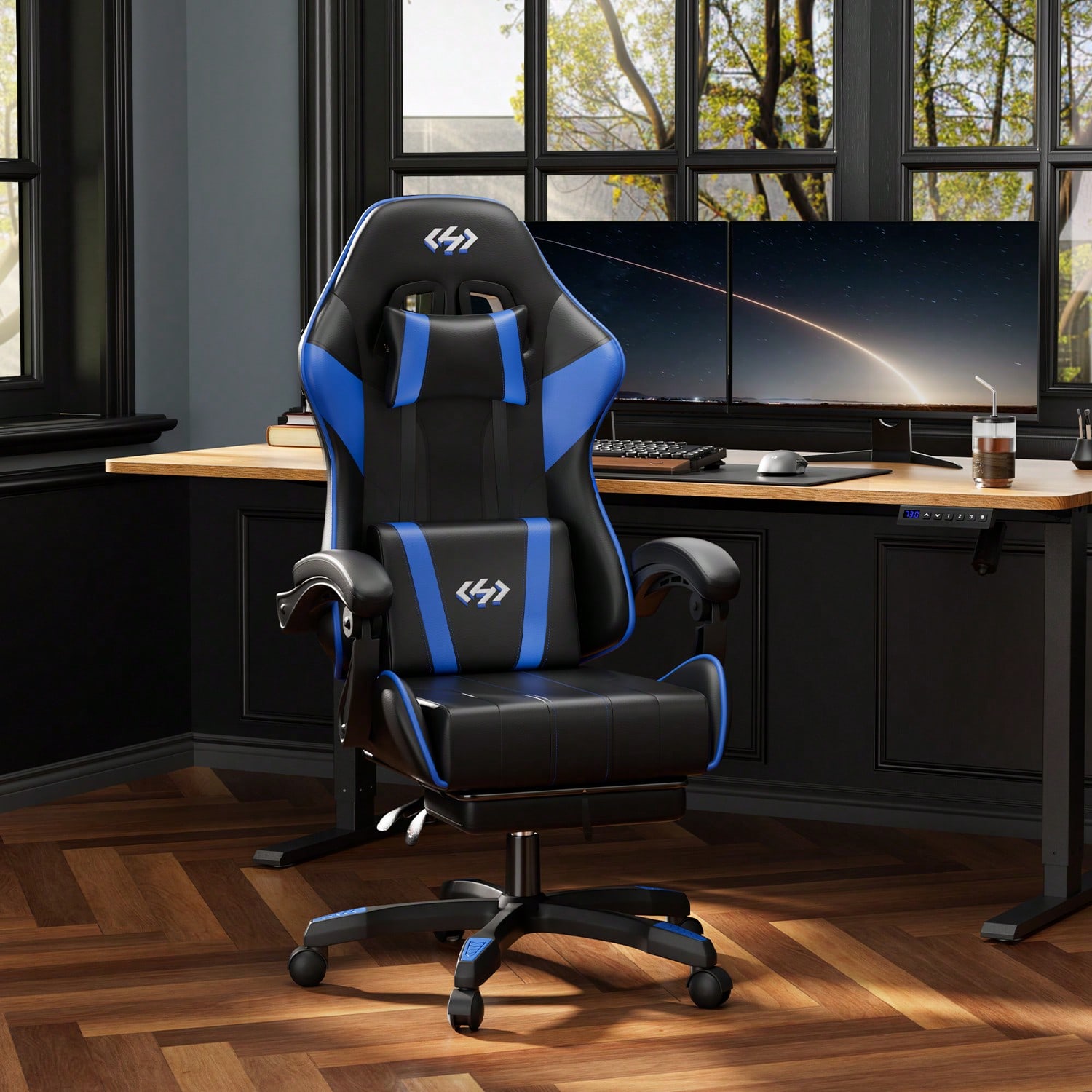 Sedia da Gaming HLDIRECT, Sedi - Gaming & Esports District recensione e prezzo