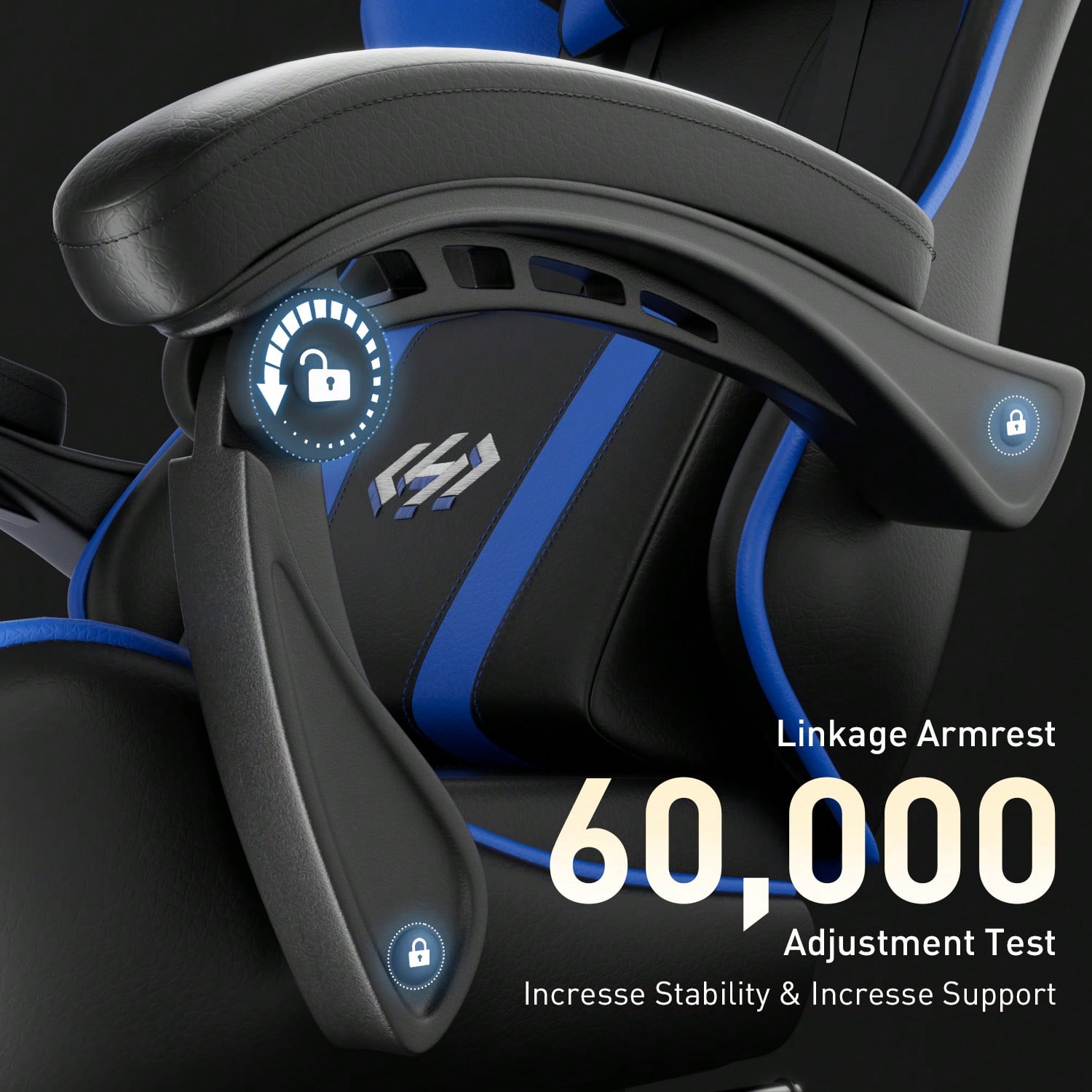 Sedia da Gaming HLDIRECT, Sedi - Gaming & Esports District recensione e prezzo