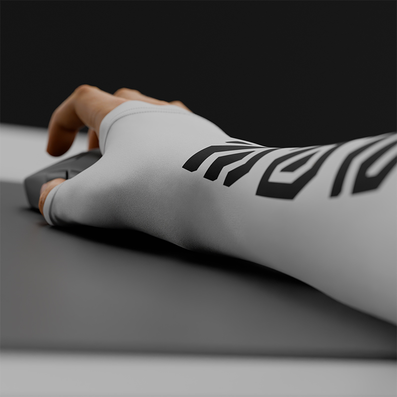 Wallhack Esports Manica svolaz - Esports Gaming Mousepad recensione e prezzo