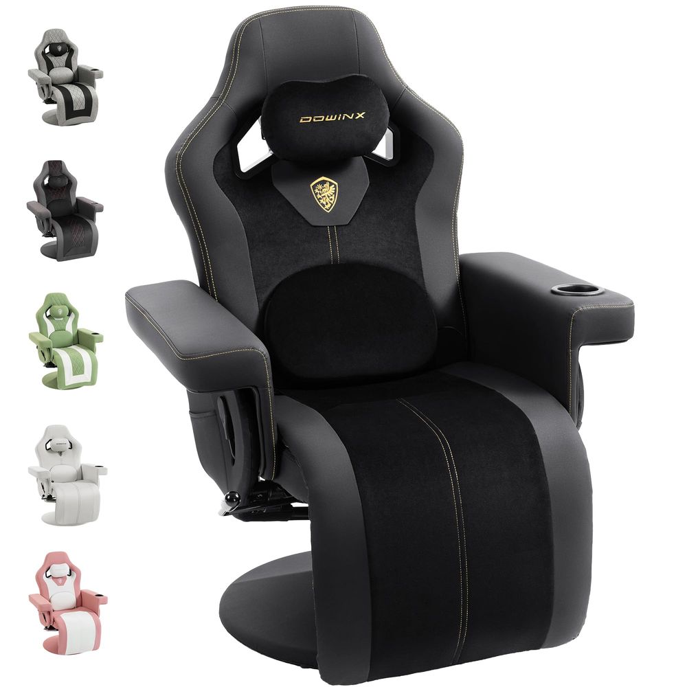 Sedia da Gaming M6 con Control - Gaming & Esports District recensione e prezzo
