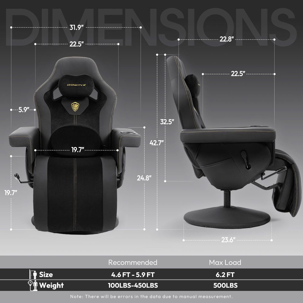 Sedia da Gaming M6 con Control - Gaming & Esports District recensione e prezzo