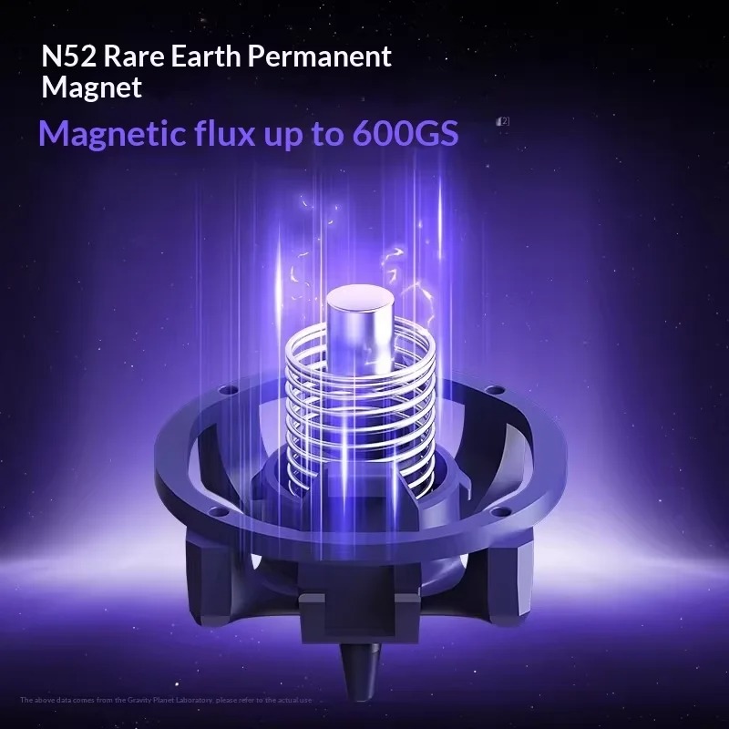 Interruttore Magnetico UFO in  - Esports Gaming Pcs recensione e prezzo