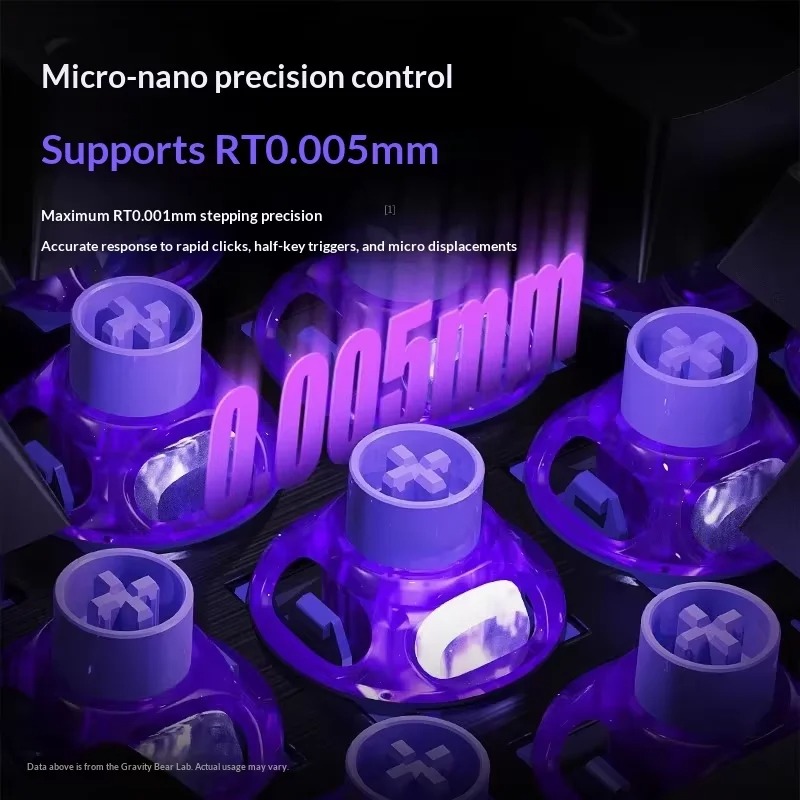 Interruttore Magnetico UFO in  - Esports Gaming Pcs recensione e prezzo