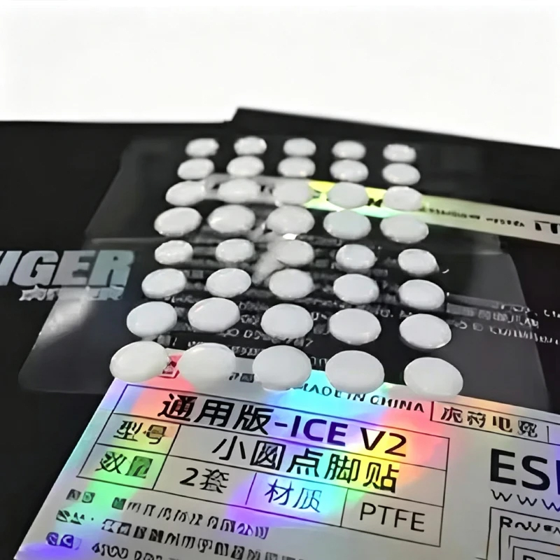 Adesivi per Piedini Mouse Espo - Esports Gaming Mousepad recensione e prezzo