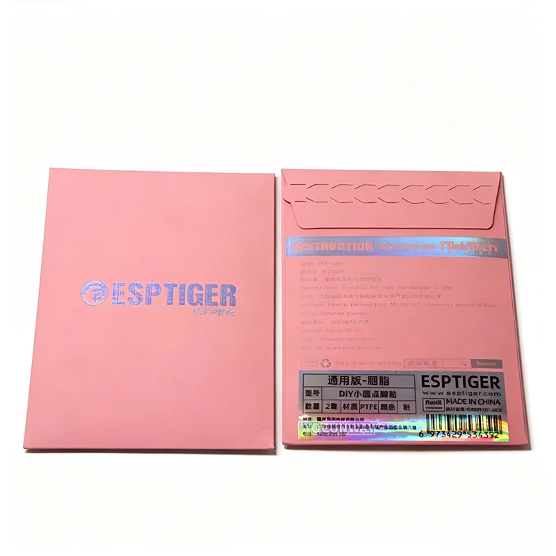 Adesivi per Piedini Mouse Espo - Esports Gaming Mousepad recensione e prezzo