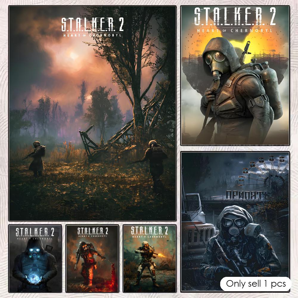 S-S.T.A.L.K.E.R-R 2 H-H-HeartS - Esports Gaming Lounge recensione e prezzo