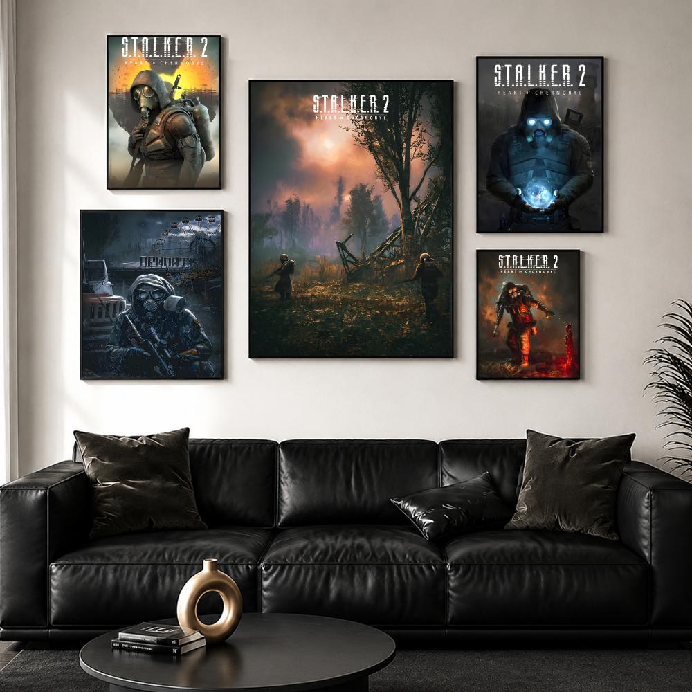 S-S.T.A.L.K.E.R-R 2 H-H-HeartS - Esports Gaming Lounge recensione e prezzo