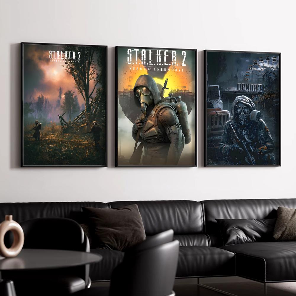 S-S.T.A.L.K.E.R-R 2 H-H-HeartS - Esports Gaming Lounge recensione e prezzo