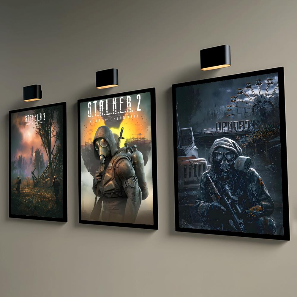 S-S.T.A.L.K.E.R-R 2 H-H-HeartS - Esports Gaming Lounge recensione e prezzo