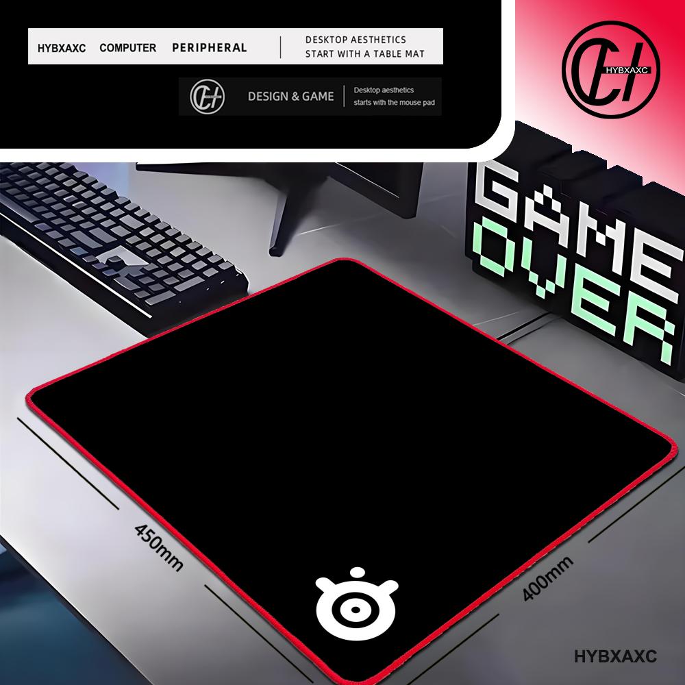 Marca LOOG L-LogitechS Tappeti - Esports Gaming Brands recensione e prezzo