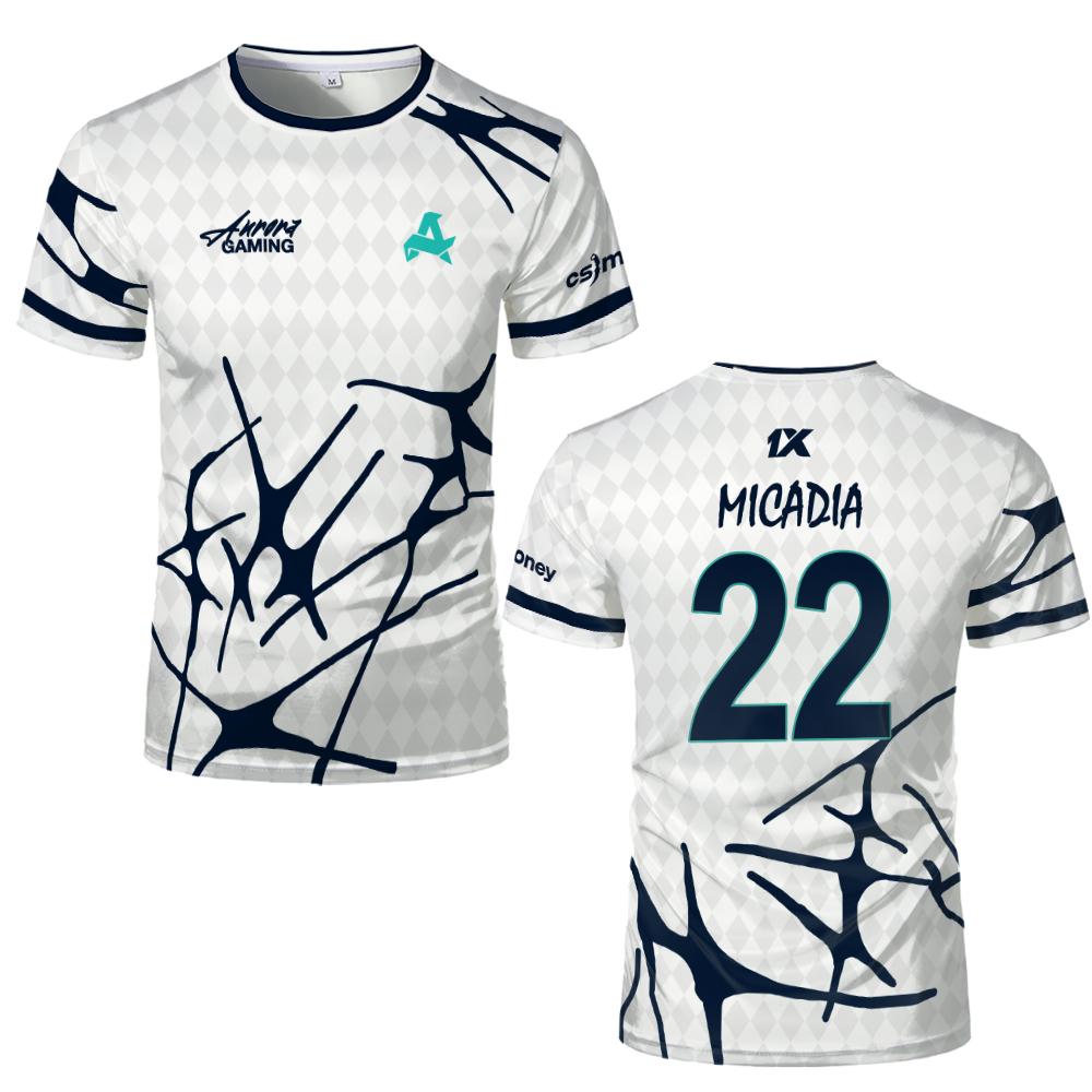 Team Esports Aurora Gaming Jer - Esports Gaming Teams recensione e prezzo
