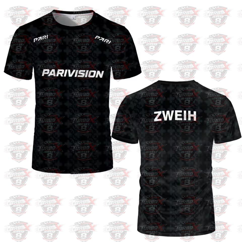 Maglie 2026 Parivision CS2 Esp - Esports Gaming Teams recensione e prezzo