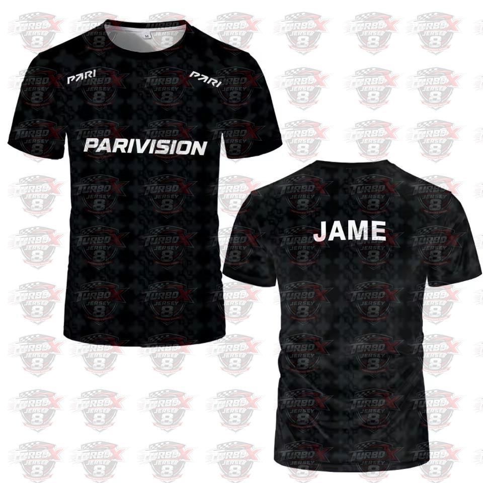 Maglie 2026 Parivision CS2 Esp - Esports Gaming Teams recensione e prezzo