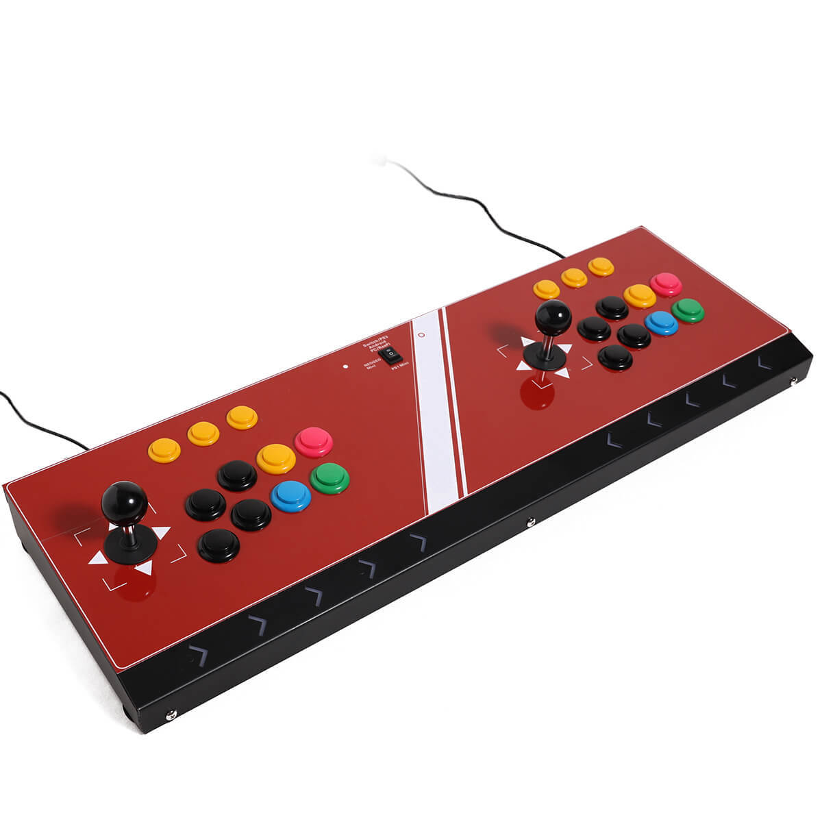 Doppio joystick arcade per con - Esports Gaming Teams recensione e prezzo