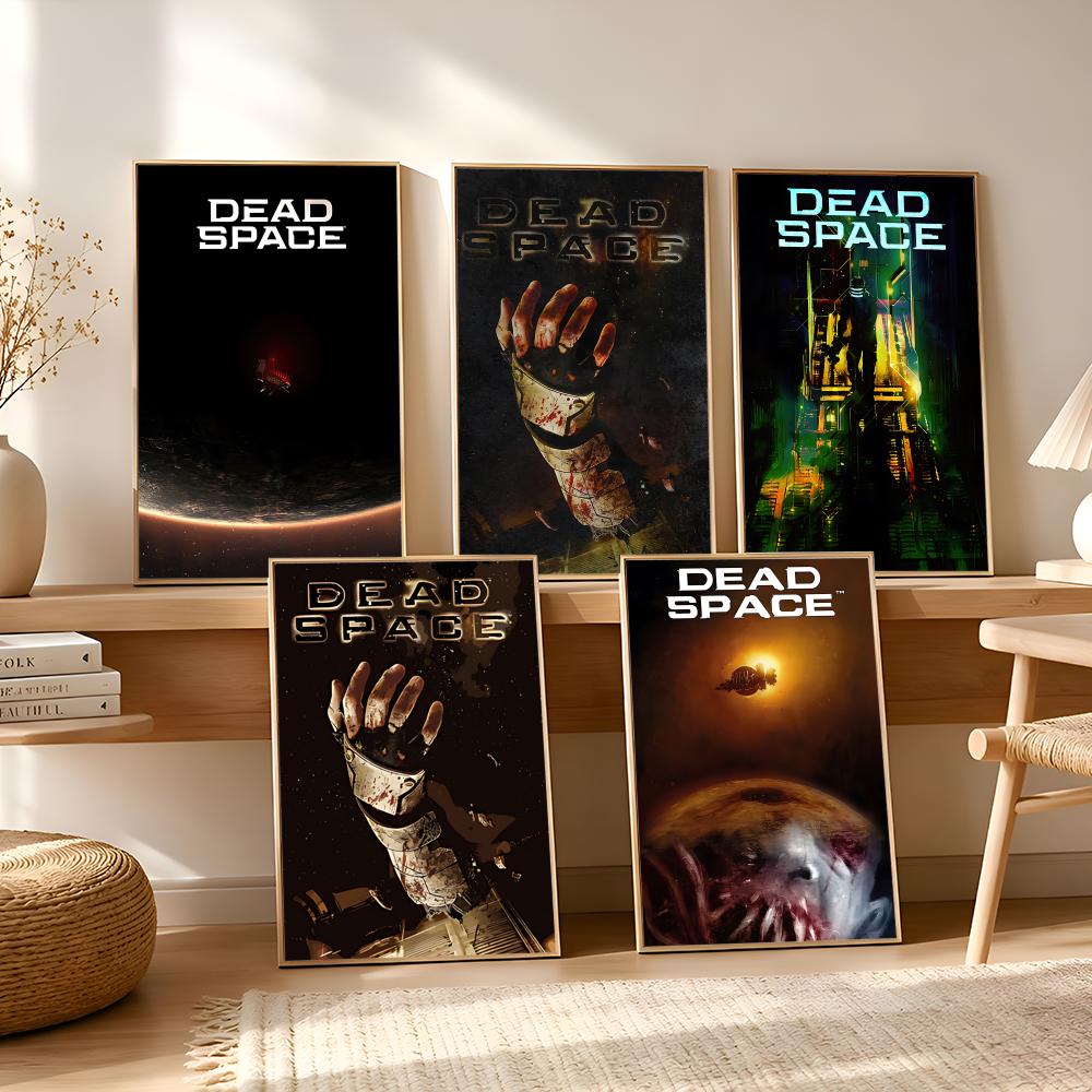 Poster da parete senza residui - Esports Gaming Lounge recensione e prezzo