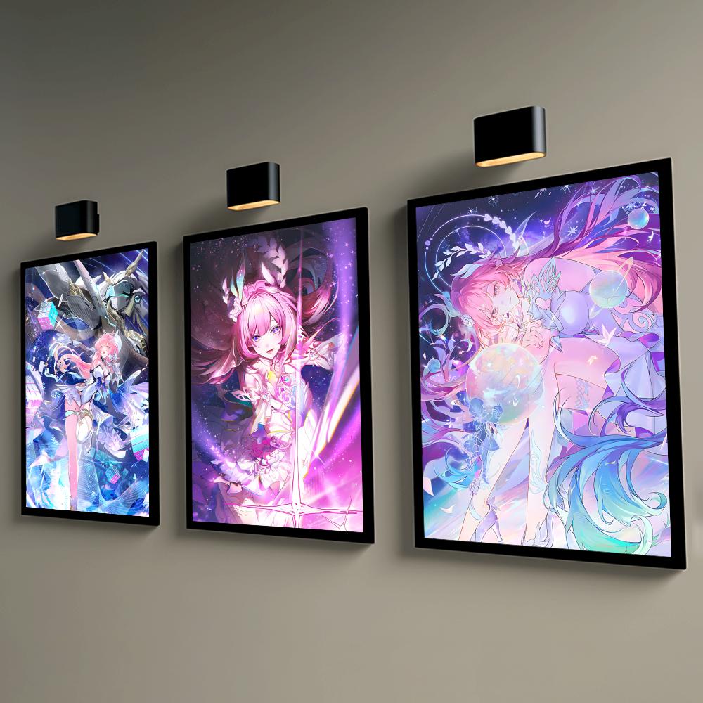 W-Wuthering W-Waves A-AemeathS - Esports Gaming Lounge recensione e prezzo