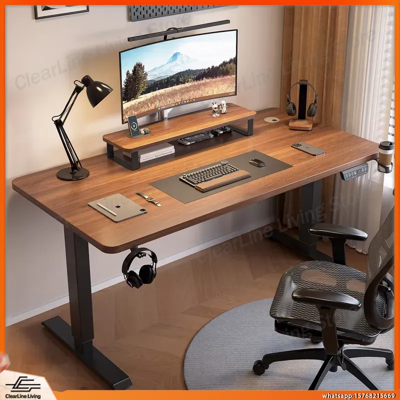 Scrivania da Gaming Elettrica  - Esports And Gaming Management recensione e prezzo