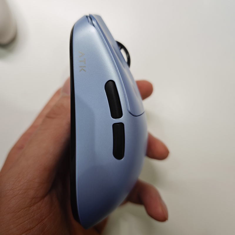 Nuovissimo Mouse da Gaming Wir - Esports Gaming Brands recensione e prezzo