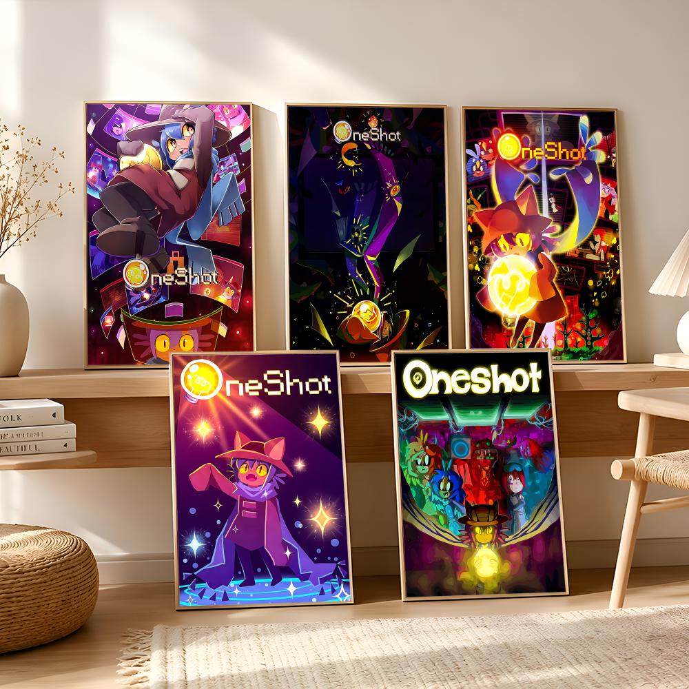 Poster da parete Puzzle Game O - Esports Gaming Lounge recensione e prezzo