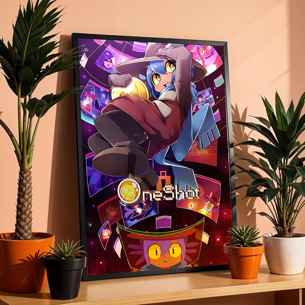 Poster da parete Puzzle Game O - Esports Gaming Lounge recensione e prezzo