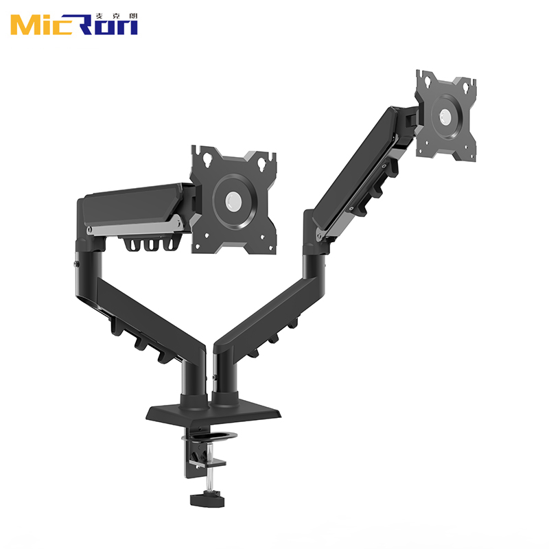 MCR-MSC02 Supporto per Doppio  - Dual Monitor Stand recensione e prezzo