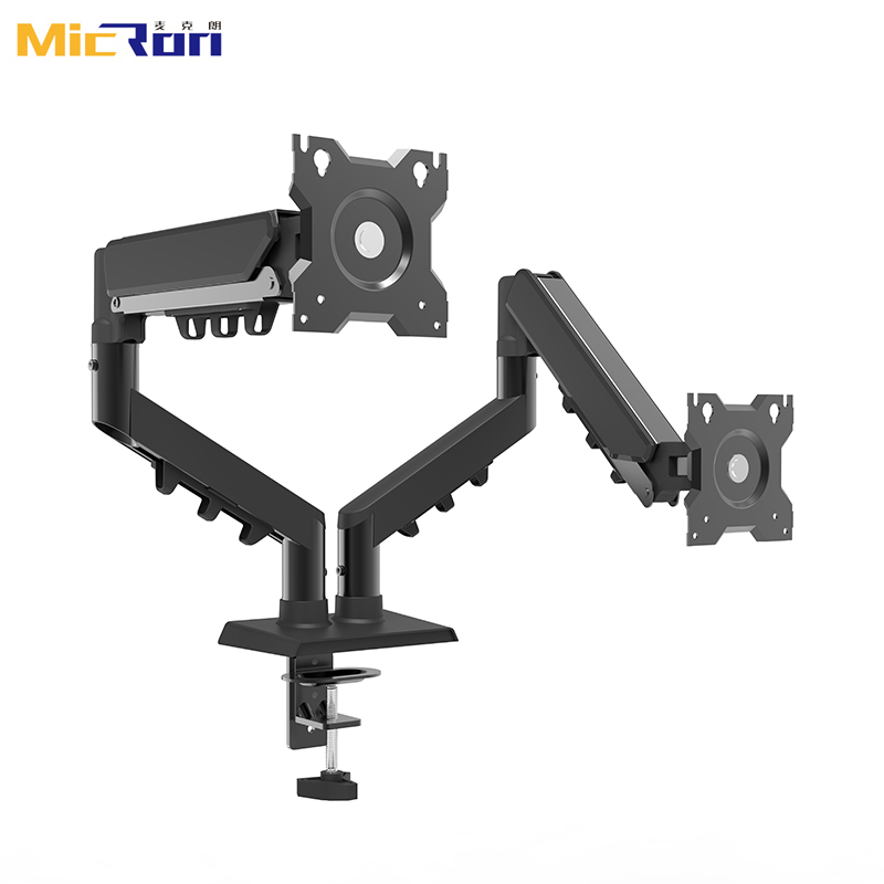 MCR-MSC02 Supporto per Doppio  - Dual Monitor Stand recensione e prezzo
