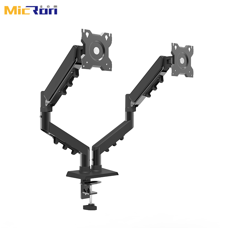 MCR-MSC02 Supporto per Doppio  - Dual Monitor Stand recensione e prezzo
