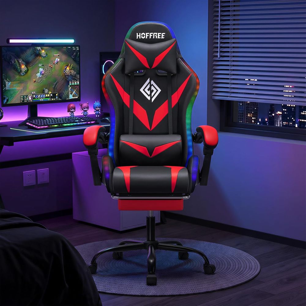 Sedia da gaming ergonomica con - Gaming & Esports District recensione e prezzo