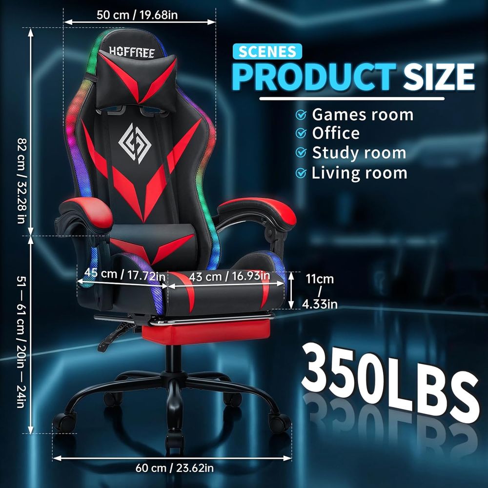 Sedia da gaming ergonomica con - Gaming & Esports District recensione e prezzo