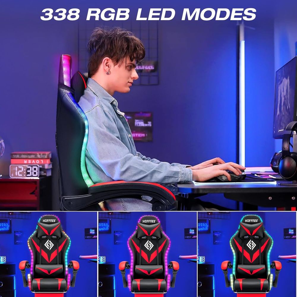 Sedia da gaming ergonomica con - Gaming & Esports District recensione e prezzo